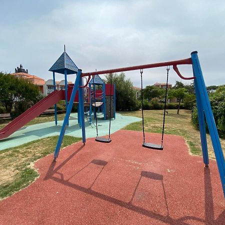 Residence 2 Situee Dans Un Magnifique Village Vacances Familiale Talmont-Saint-Hilaire Екстериор снимка