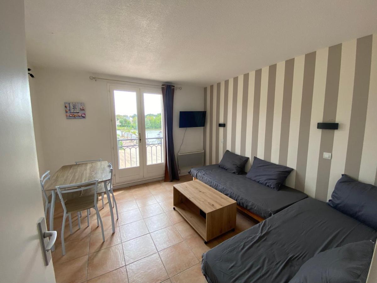 Residence 2 Situee Dans Un Magnifique Village Vacances Familiale Talmont-Saint-Hilaire Екстериор снимка