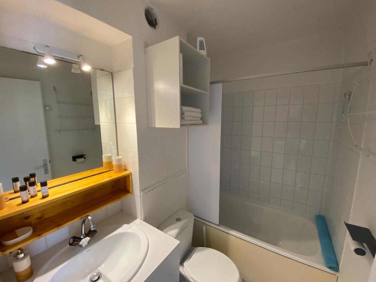 Residence 2 Situee Dans Un Magnifique Village Vacances Familiale Talmont-Saint-Hilaire Екстериор снимка